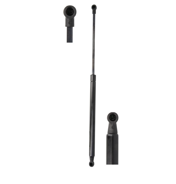 Amortizor capota spate, echilibror haion Peugeot 308, 10.2013-12.2017 model Hatchback, Stanga = Dreapta, Lungime, Cursa, Forta: 507 mm, 183 mm, 535 N; Polcar Polonia, 1 buc