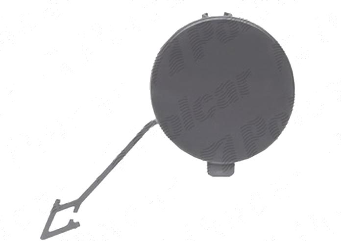 Capac cui carlig remorcare Skoda Citigo, 05.2012-, fata