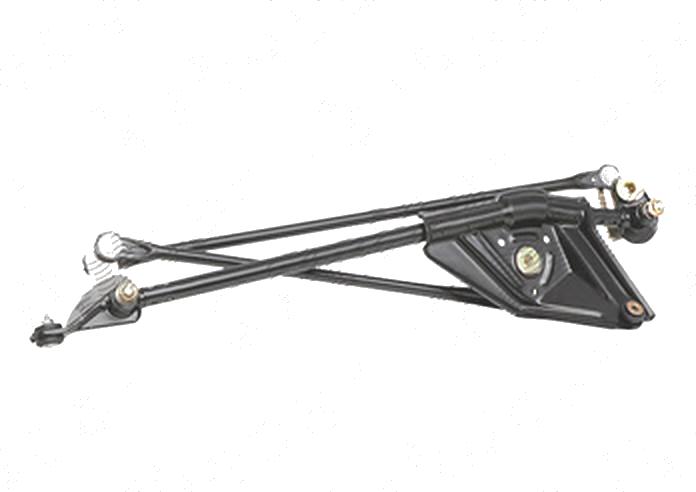 Mecanism stergator fara motoras Subaru Legacy (Be/Bh), 10.1998-08.2003, fata