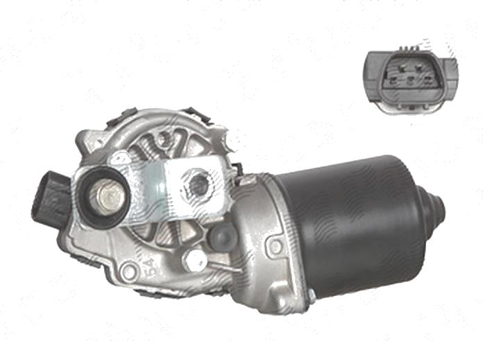 Motoras stergator parbriz Lexus Es (Xv20) 01.97-01.02, Es (Xv30) 01.02-12.04/01.05-02.06, Is (Xe1) 10.98-10.05, Rx (Xu30) 02.03-04.09; Toyota Camry (Xv30) 12.01-08.06, Rav4 (Xa20) 06.00-12.03/01.04-12.05, Sienna 01.03-01.10