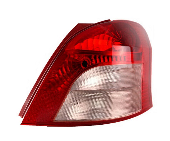 Stop spate lampa Toyota Yaris (Xp90) Hb, 01.2006-03.2009, spate, Dreapta, Tip= Koito; P21W+PY21W+W5W; cu suport becuri, DEPO