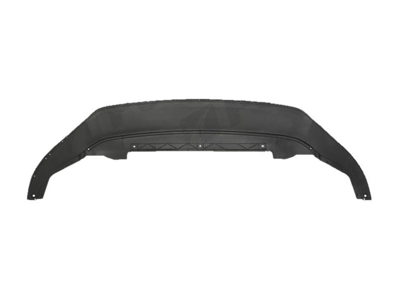 Spoiler bara Volkswagen Golf Sportsvan, 02.2014-, fata