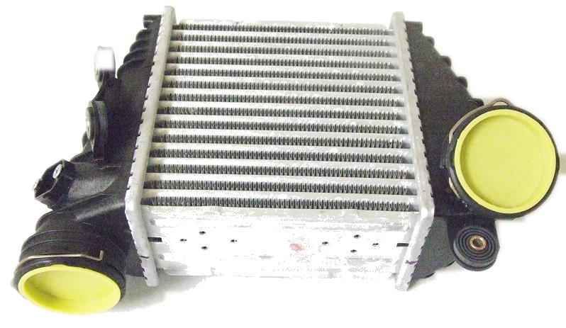 Intercooler Skoda Octavia 1U 1996-2010, Vw Bora Golf 4 Seat Leon 1M 1.9TDI 74kw 1J0145803N (183x187x64mm)