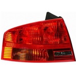 Stop spate lampa Audi A4 (B7) Sedan 11.2004-03.2008 BestAutoVest partea Dreapta parte exterioara fara suport bec