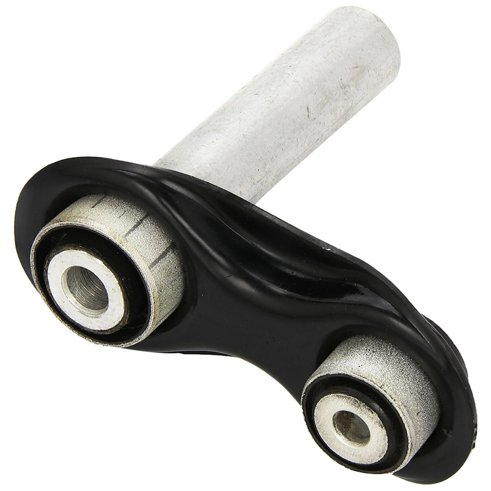 Brat suspensie roata BMW Seria 5 (E39), Seria 5 (E60), Seria 6 (E63, E64), Seria 7 (E38), Seria 7 (E65, E66, E67), X5 (E53), Z8 (E52) SRLine parte montare : Punte spate, Stanga/ Dreapta, Fata, Jos, spre exterior