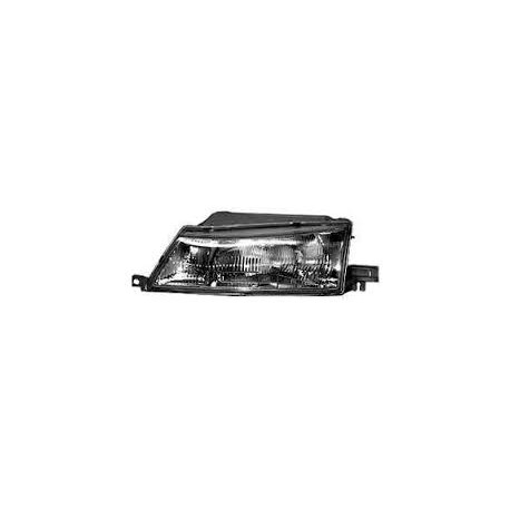 Far Daewoo Nexia/ Cielo 01.1995-06.1998 Depo partea Dreapta , tip bec H4, reglaj manual Far Daewoo Nexia/ Cielo 01.1995-06.1998 Depo partea Dreapta , tip bec H4, reglaj manual