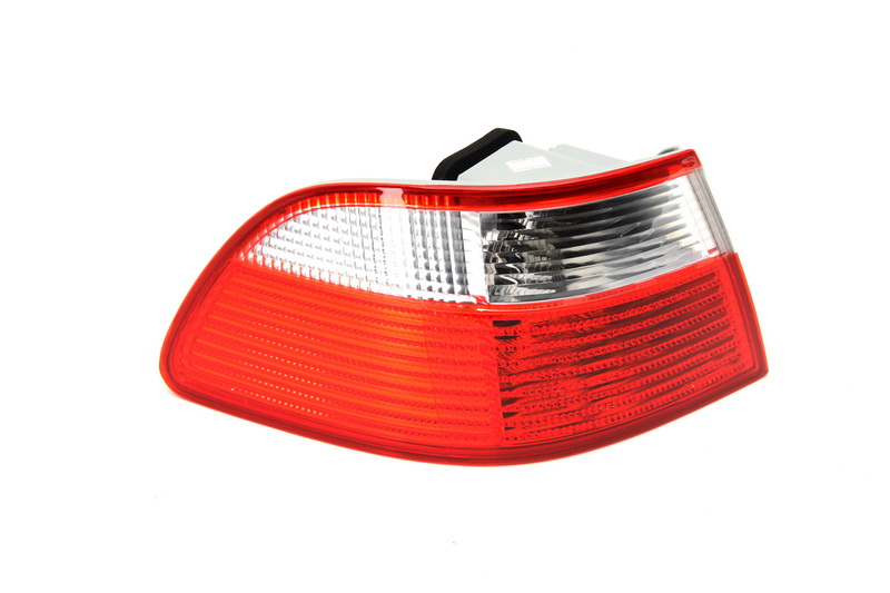 Stop spate lampa Fiat Albea/Palio Weekend 2 (178), 01.02-04.06, spate, omologare ECE, fara suport bec, exterior, 46804951; 51737722, Stanga