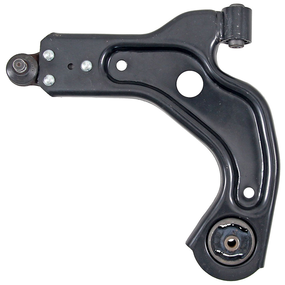 Brat suspensie roata Ford Fiesta 4 (Ja, Jb), Puma (Ec); Mazda 121 3 (Jasm, Jbsm) SRLine parte montare : Punte fata, Stanga, Jos