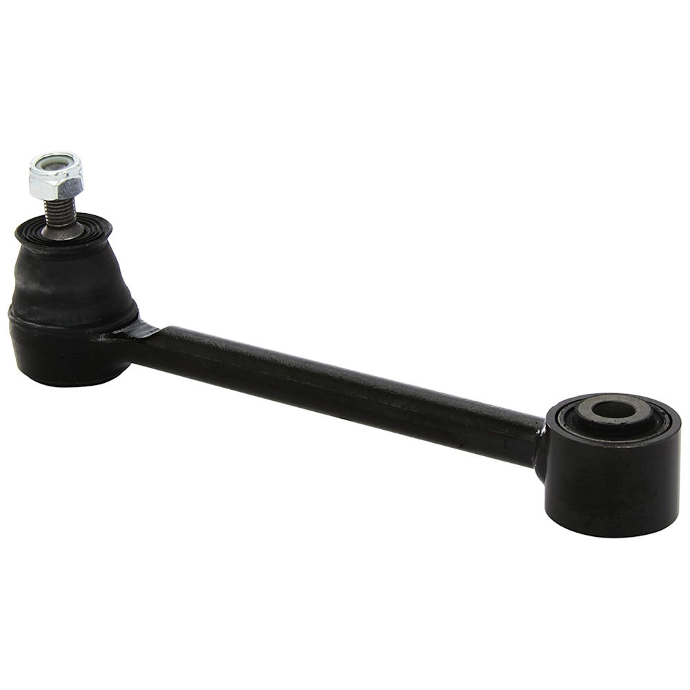 Brat suspensie roata Hyundai I30 (Fd); Kia CeeD Sw (Ed) SRLine parte montare : Punte spate, Fata, spre exterior
