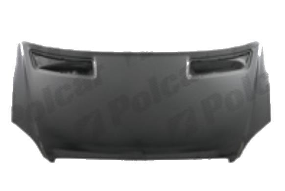 Capota motor Mercedes Sprinter 209-524 07.2006-10.2013 Fata 199067500002 galvanizata