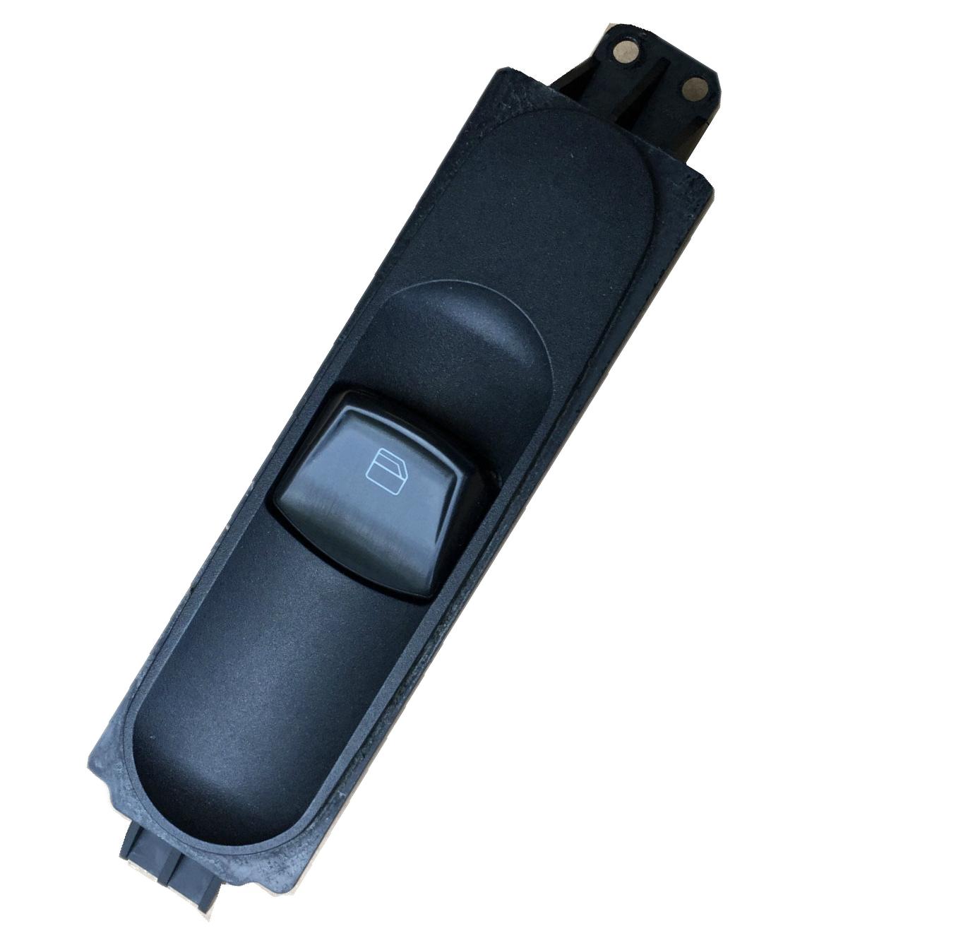 Comutator macara geam Mercedes Sprinter W906 2006-06.2018, buton ridicare geamuri pasager A9065450913, 3 pini