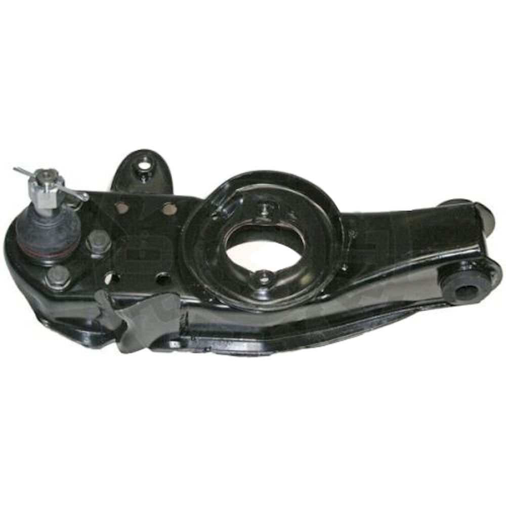 Brat suspensie roata Mitsubishi L 200 (K3 T, K2 T, K1 T, K0 T) SRLine parte montare : Stanga, Fata, Jos