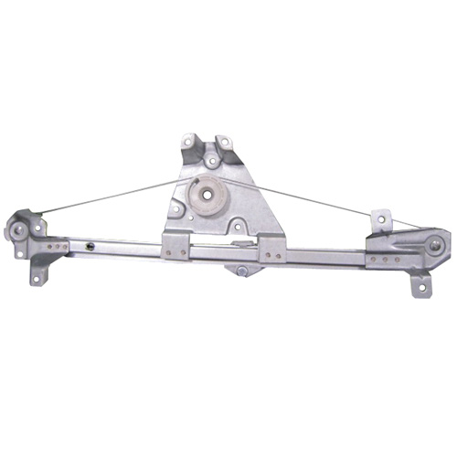 Macara geam Opel OMEGA B (Sedan + Combi) 1994-2003 Spate Dreapta, electrica fara motoras