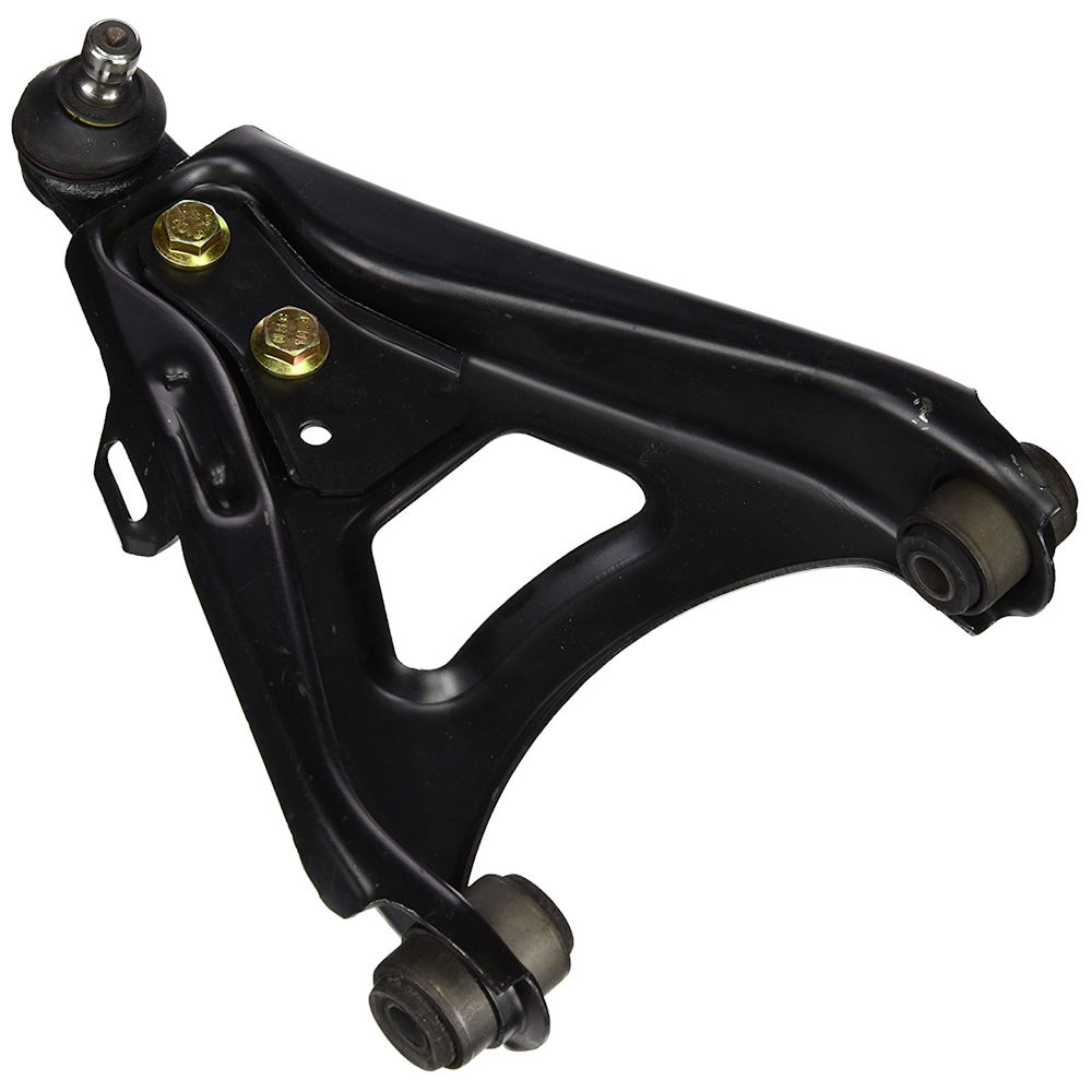 Brat suspensie roata Renault Clio 1 (B/C57, 5/357) SRLine parte montare : Punte fata, Dreapta, Jos, spre exterior