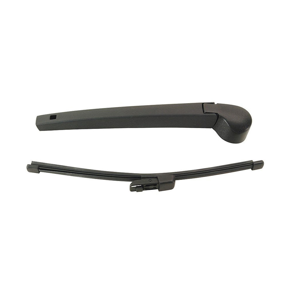 Brat stergator luneta Seat Leon (5F), 11.2012- Model Hatchback si Combi, cu lamela de 330 mm