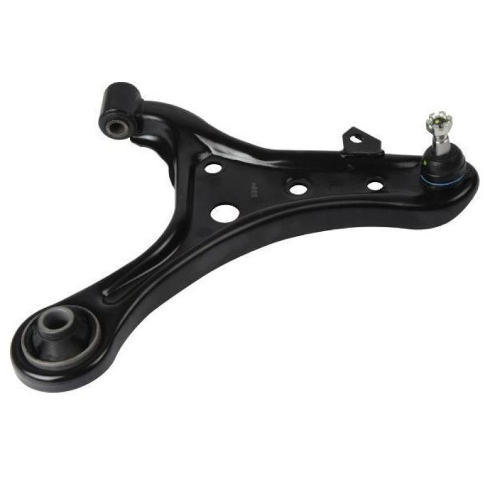 Brat suspensie roata Toyota Iq (Kpj1, Ngj1, Kgj1, Nuj1) Teknorot parte montare : Punte fata, Stanga, Jos, spre exterior