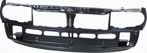 Trager Vw Passat(B2 (32b)), 08.1980-03.1988, 4 CYL., complet, 321805571AC