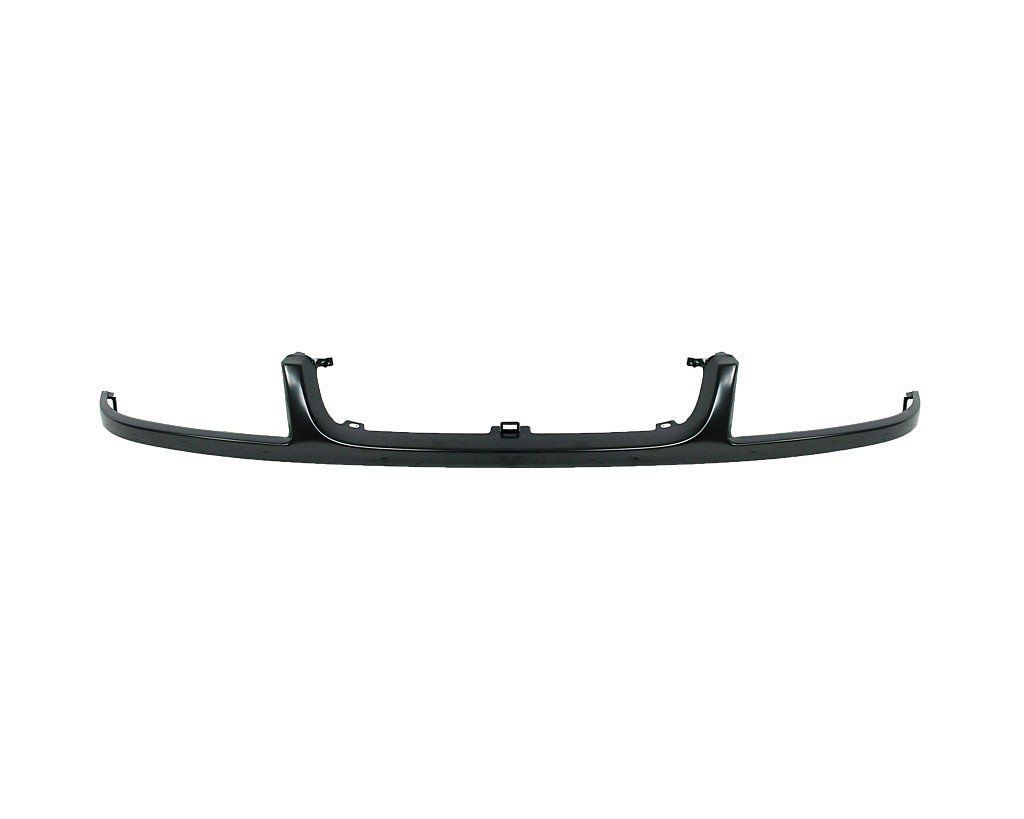 Ornament grila radiator Vw Passat (B4 (3a)), 10.1993-10.1996, Grunduita, 3A0853661AGRU; 3AO853661AGRU