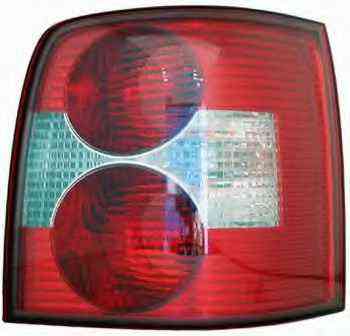 Stop spate lampa VW PASSAT COMBI (B5) 11.2000-01.2005 DEPO 441-1961R-UE; partea Dreapta; fara suport becuri