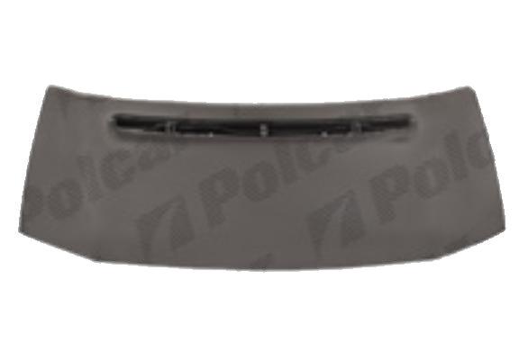 Capota motor VW Transporter (T4) Caravelle 09.1996-03.2003 Fata 7D1823033A