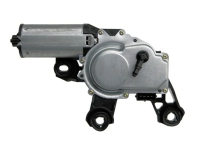 Motoras stergator luneta VW Transporter (T5) 04.2003-2015, Valeo, 404808, pentru modele cu haion (1 usa spate)