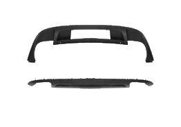 Spoiler bara spate spate Vw Touareg (7p5), 04.2010-, 7P6807482