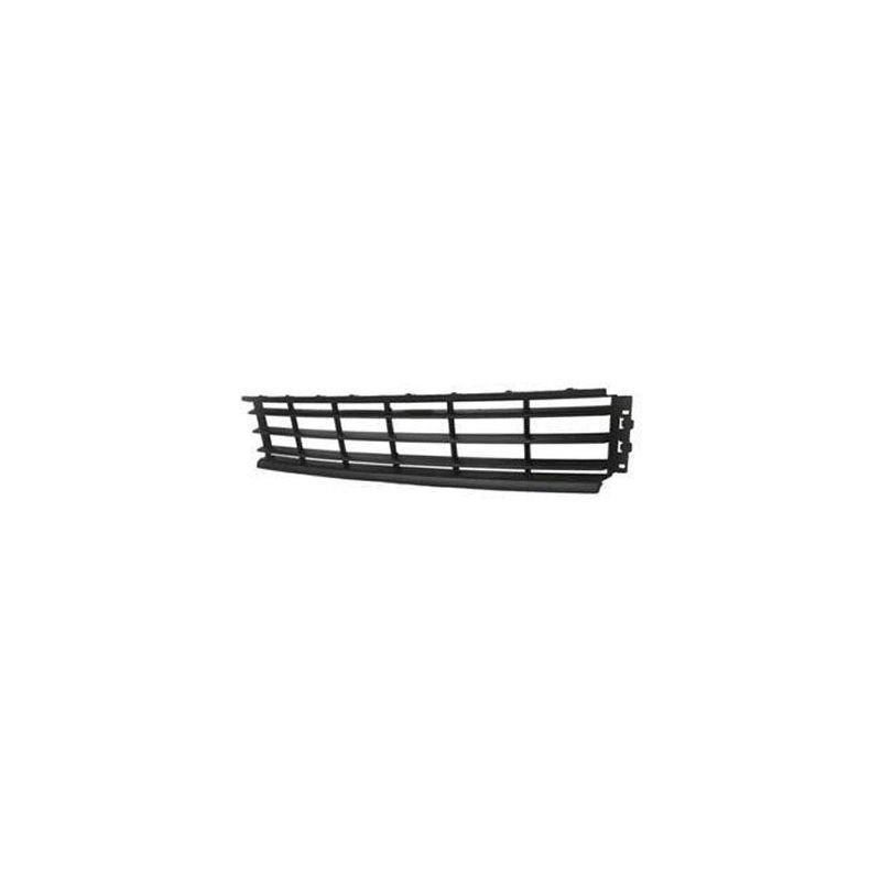 Front Left Bumper Grille With Chrome Trim For VW Passat B7 (2010-2014) – Direct Fit Replacement