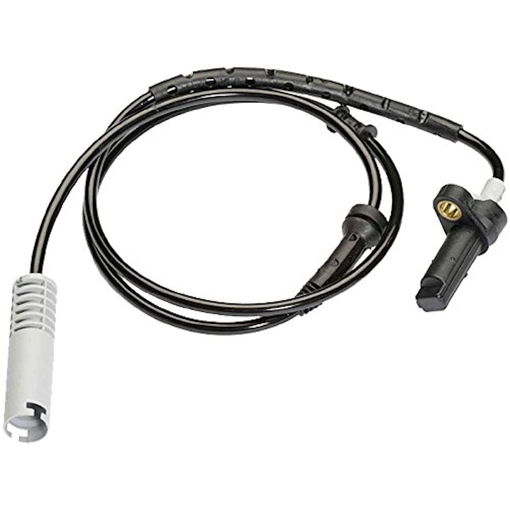Senzor ABS BMW 7 (E38), 10.1994-11.2001, motorizare 728 i, iL; 730 i, iL; 730 i, iL; 735 i, iL; 740 i, iL; 740 i, iL; 750 i, iL; 725 tds; SPATE hidraulicE09-0026