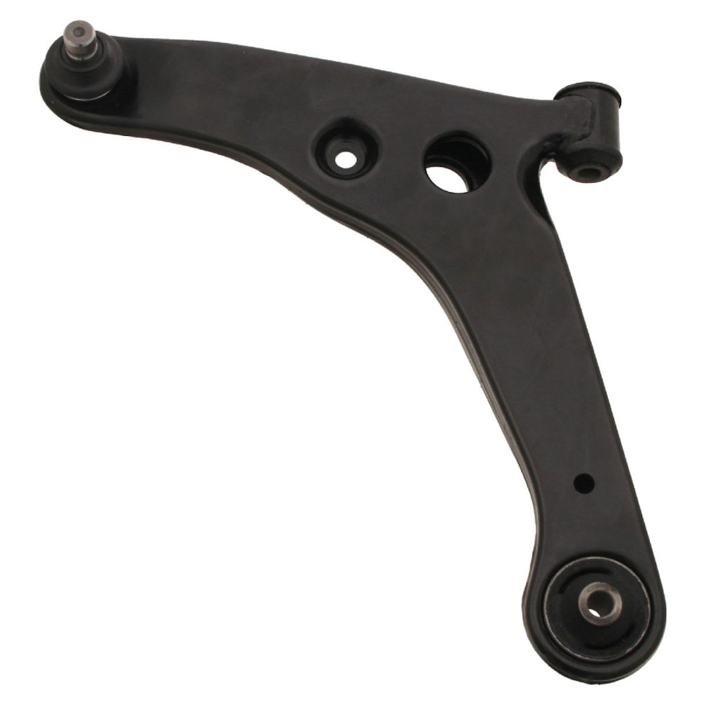 Brat suspensie roata Mitsubishi Lancer (Cs W) Teknorot parte montare : Punte fata, Stanga, Jos Brat suspensie roata Mitsubishi Lancer (Cs W) Teknorot parte montare : Punte fata, Stanga, Jos