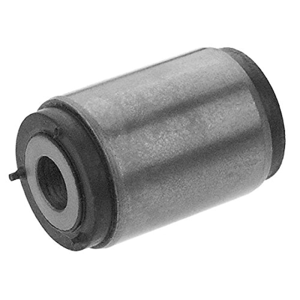 Bucsa brat suspensie roata Fiat Fiorino (146/ 147), Uno (146a/E) Teknorot parte montare : Punte fata, Stanga/ Dreapta, Fata, Jos