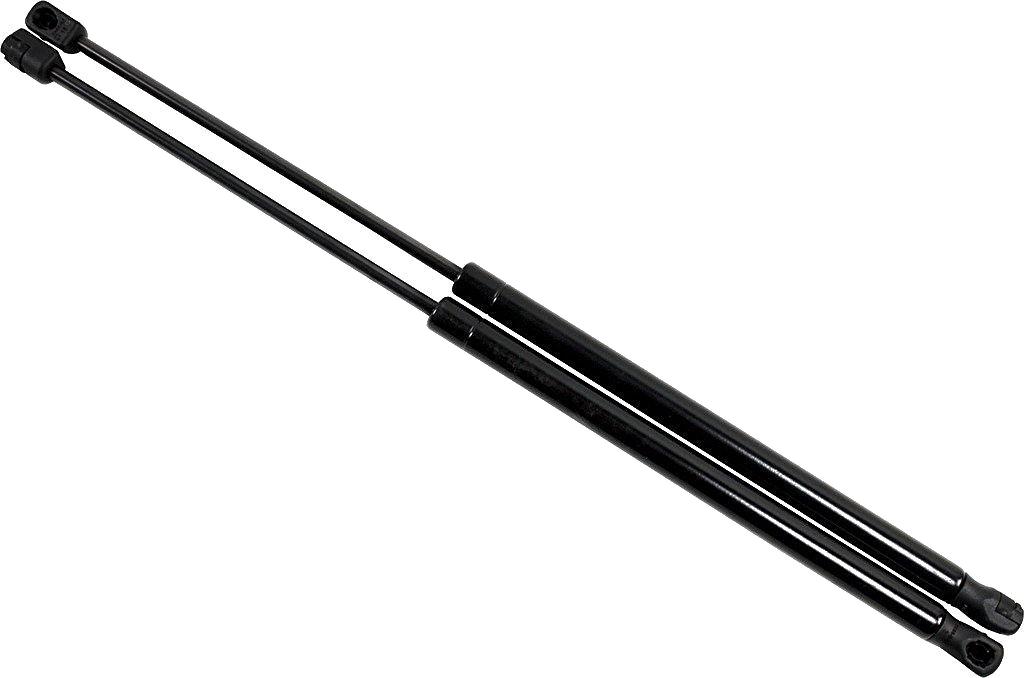 Amortizor haion spate Ford Transit (V184/5) 05.2000-04.2006 , Transit/Tourneo (V347/8) 05.2006-04.2013, Lungime/Forta/Cursa Piston 850/670/340 , 1C15V406A10AD; 1C15V406A10EA; 4346105, Stanga , Dreapta