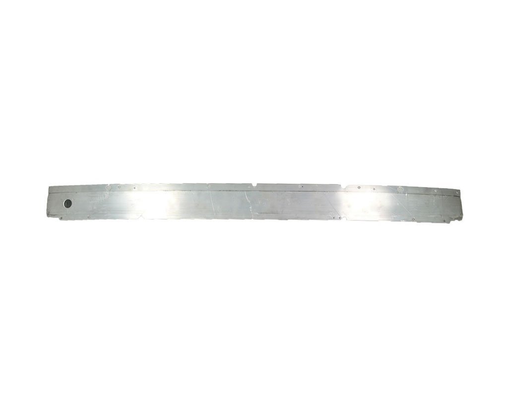 Armatura bara fata Opel Astra H, 04.2007-12.2012, Opel Astra H, 10.2003-04.2007, Opel Zafira, 01.2008-12.2011, Opel Zafira, 05.2005-01.2008, aluminiu, 1405046;24460537