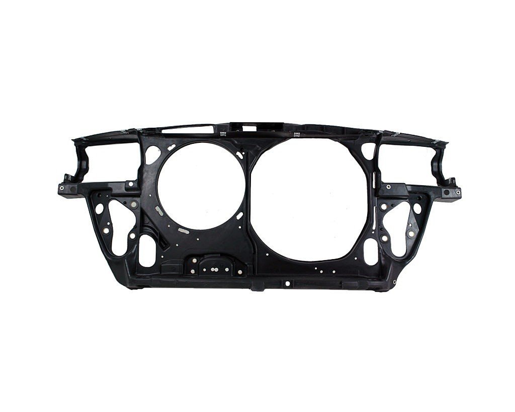 Trager Vw Passat (B5 (3b)), 09.1996-11.2000, 6 cil. benzina,4 cil. benzina,2.3 VR5, Pentru model fara A/C (fara aer conditionat), complet, 3B0805594E, 3B0-805-594H, 3B0805594K