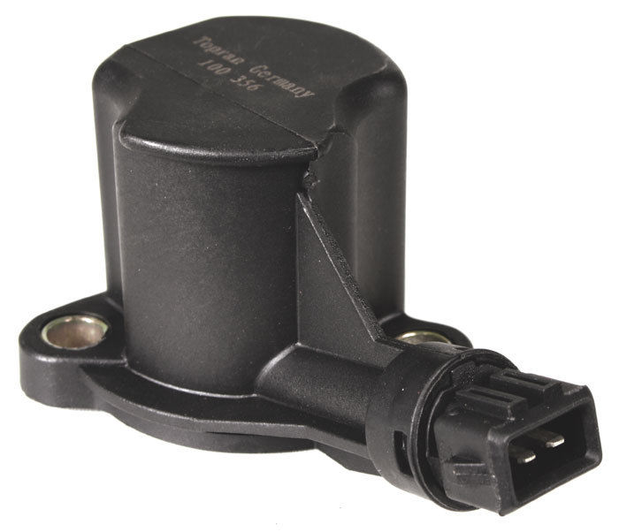 Sonda mers inapoi Opel Astra F Classic Saloon 01.1998-08.2002, Opel Astra F Convertible (53 B) 03.1993-03.2001, Opel Astra F Combi (51 52 ) 09.1991-01.1998, M12x1.5, Negru, Contact, Intrerupator,