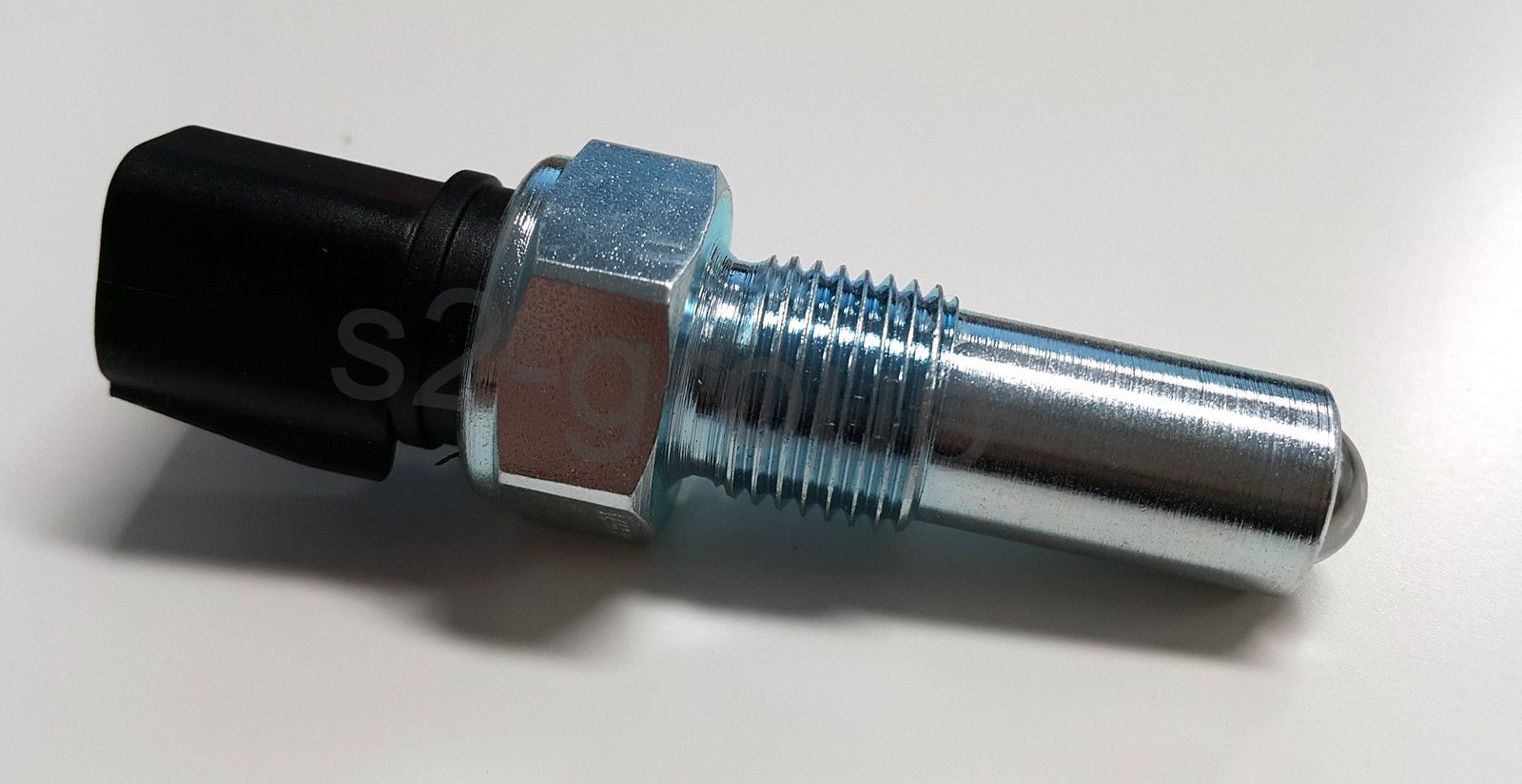 Sonda mers inapoi Opel Corsa A Tr (91 92 96 97 ) 09.1982-03.1993, Opel Corsa B (73 78 79 ) 03.1993-12.2002, Opel Corsa C (F08 F68) 09.2000-12.2009, Opel Corsa C Box (F08 W5l) 09.2000-, M12x1.5, Negru, Contact, Intrerupator,