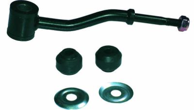 Bieleta antiruliu Jeep Cherokee (Xj) SRLine parte montare : Punte fata