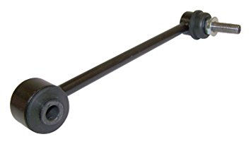 Bieleta antiruliu Jeep Wrangler 3 (Jk) SRLine parte montare : Punte spate, Stanga/ Dreapta