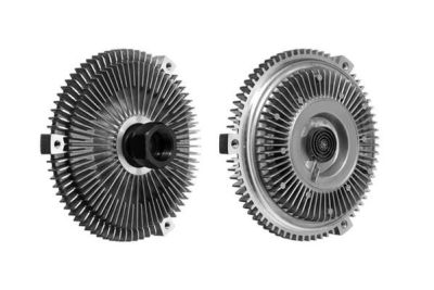 Termocupla ventilator radiator, Vascocuplaj BMW Seria 3 (E46), Seria 5 (E39), Seria 7 (E38), Seria 7 (E65, E66, E67), X5 (E53) SRLine
