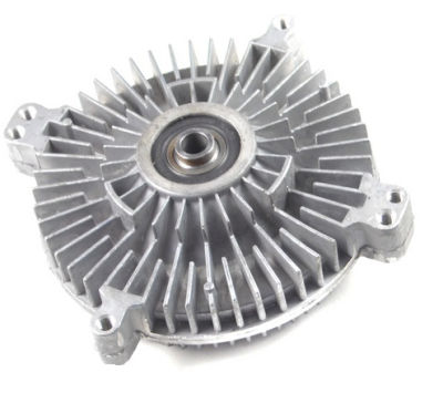 Termocupla ventilator radiator, Vascocuplaj Mercedes Clasa E (W210), Clasa S (W140), Sl (R129) SRLine