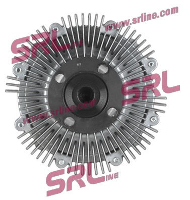 Vascocuplaj SRLine, Acura SLX, 1996-1999, Isuzu Trooper, 08.1991-2000, motor 3.2, benzina,