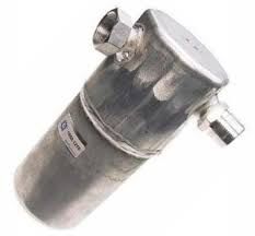 Uscator condensator aer conditionat Audi 100 (4a, C4)