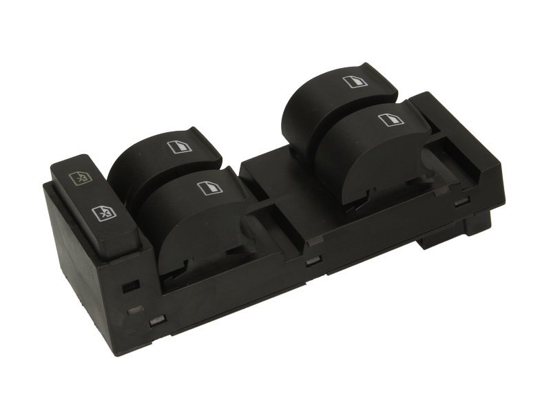 Buton , comutator macara usa Audi A3 (8l), 01.1996-12.1999 , A6 (C5), 05.1997-01.2005, fata, Stanga