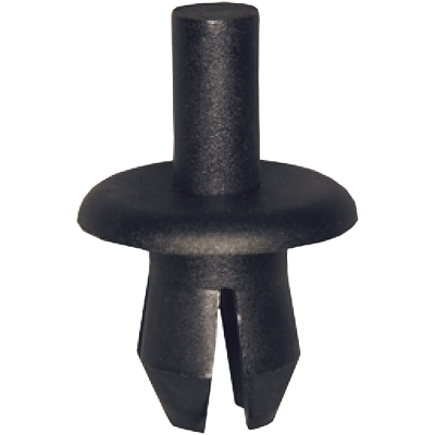 Clema, clips fixare Audi, BMW, Daewoo, Fiat, Opel, Seat, Skoda, VW; scut sub sasiu, ornamente exterioare pervaz, aripa interioara, scut sub motor, set 25 buc, 07147213303, 1104882, 161867299, 1719245, 9133417, 94530507, A0009902992, N0385491, N0385494