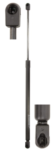 Amortizor capota spate, echilibror haion Citroen C4 Picasso (Ua/Ud), 10.2006-06.2013, Stanga = Dreapta, Lungime, Cursa, Forta: 588 mm, 198 mm, 645 N; haion cu deschidere geam, Grand