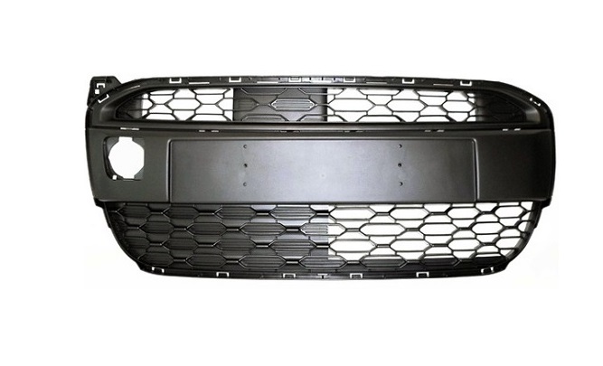 Grila bara Citroen C1 (Pm/Pn) 05.2012-08.2014, Fata, 1607983580