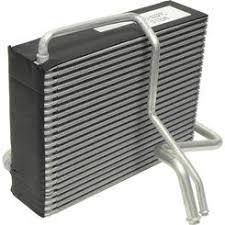 Evaporator aer conditionat Chrysler Voyager 3 (Gs), Voyager 4 (Rg, Rs); Plymouth Voyager / Grand Voyager