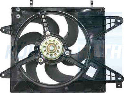 Ventilator radiator GMV Fiat Brava (182), Bravo 1 (182), Marea (185), Multipla (186)