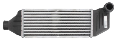 Radiator intercooler Ford Mondeo 2 (Bap)