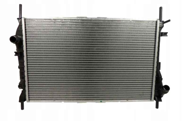 Radiator racire Ford Mondeo, 02.2002-02.2007, Mondeo St220, Motorizare 3.0 V6 150/166kw Benzina, tip climatizare cu AC, cutie Manuala, cu conectori rapizi intrare/iesire, dimensiune 620x398x26mm, Cu lipire fagure mecanica, Aftermarket