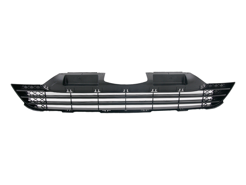 Grila bara Honda Crv (Re) 09.2006-11.2009, Fata Partea centrala, Cu ornamente, 71121-SWA-003